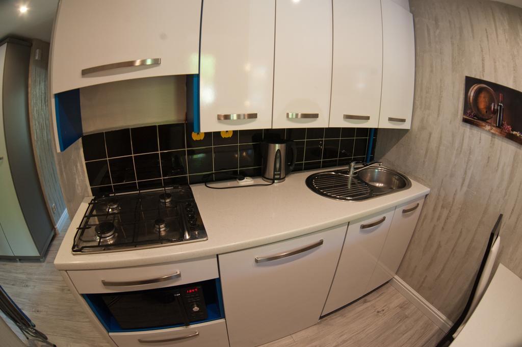 The Center Apartments Krakowska Rzeszow Phòng bức ảnh